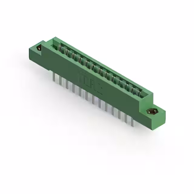 307-026-440-208 EDAC Inc.  Connecteurs de bordure